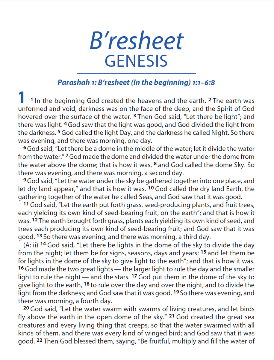 Complete Jewish BibleGiant Print Absolutely Beautiful as a Coffee T