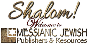 Messianic Jewish Publishers