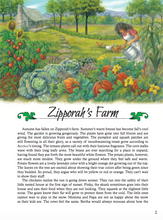 Load image into Gallery viewer, Zipporah&#39;s Farm, Author: Ani Perez, Illustrator Deborah Wilson Soft Cover