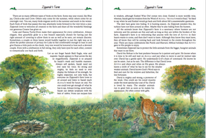 Zipporah's Farm, Author: Ani Perez, Illustrator Deborah Wilson Soft Cover