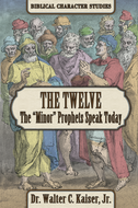 The Twelve: The 