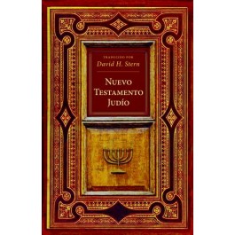 Nuevo Testamento Judio by David H. Stern