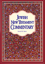 Load image into Gallery viewer, Jewish New Testament Commentary, by David H. Stern - Updated 2023 Version!