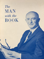 The Man With The Book