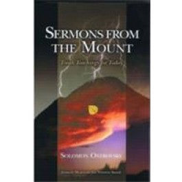 Sermons from the Mount