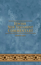 Load image into Gallery viewer, Jewish New Testament Commentary, by David H. Stern - Updated Version!