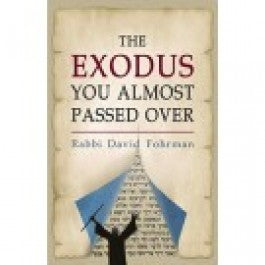 The Exodus You Almost Passed Over