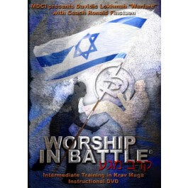 Worship in Battle (Volume 2)