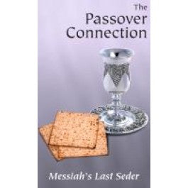 The Passover Connection - DVD