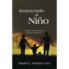 Instruyendo al niño